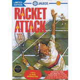 Racket Attack