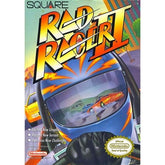 Rad Racer II
