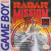 Radar Mission (Loose)
