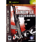 Tom Clancy's Rainbow Six: Lockdown