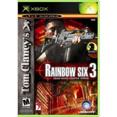 Rainbow Six 3
