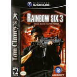 Tom Clancy's Rainbow Six 3