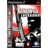 Rainbow Six Lockdown