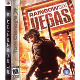 Rainbow Six Vegas