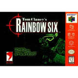 Tom Clancy's Rainbow Six