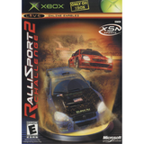 RalliSport Challenge 2