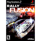 Rally Fusion