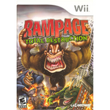 Rampage Total Destruction