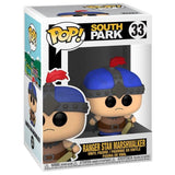 Funko Pop South Park: Stick of Truth - Ranger Stan Marshwalker