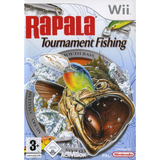 Rapala Tournament Fishing