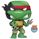 Funko Pop TMNT Comic - Raphael PX
