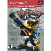 Ratchet & Clank Greatest Hits