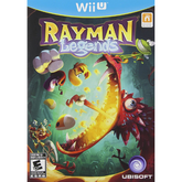 Rayman Legends