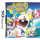 Rayman: Raving Rabbids TV Party (Loose)