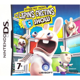 Rayman: Raving Rabbids TV Party (Loose)
