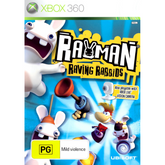 Rayman: Raving Rabbids