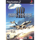 Rebel Raiders Operation Nighthawk
