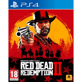 Red Dead Redemption II