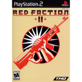 Red Faction II