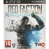 Red Faction Armageddon