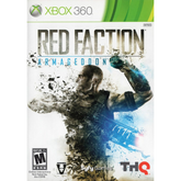Red Faction: Armageddon