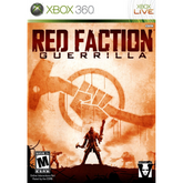 Red Faction: Guerrilla