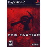 Red Faction