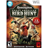 Remington Great American Bird Hunt