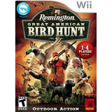 Remington Great American Bird Hunt