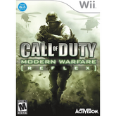 Call of Duty: Modern Warfare - Reflex