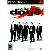 Reservoir Dogs
