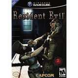 Resident Evil