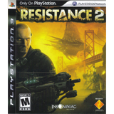 Resistance 2