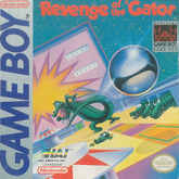 Revenge Of The Gator (Loose)