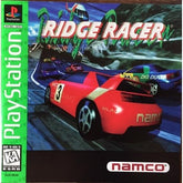 Ridge Racer