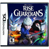 Rise Of The Guardians