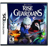 Rise Of The Guardians
