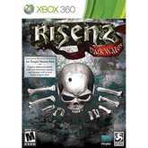 Risen 2: Dark Waters