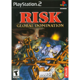 Risk Global Domination