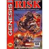 Risk