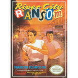 River City Ransom