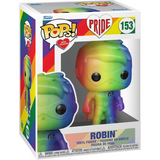 Funko Pop Pride DC - Robin