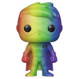 Funko Pop Pride DC - Robin