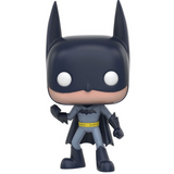 Funko Pop Teen Titans Go! - Robin As Batman