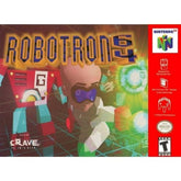 Robotron 64