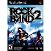 Rock Band 2 (Game Only)