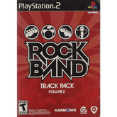 Rock Band Track Pack Volume 2