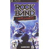 Rock Band Unplugged