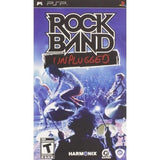Rock Band Unplugged