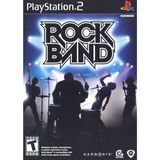 Rock Band
